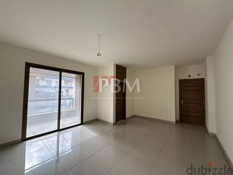 Neat Apartment For Sale In Ras El Nabeh | 200 SQM | 10