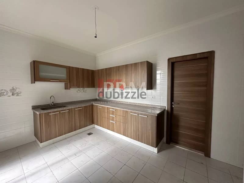 Neat Apartment For Sale In Ras El Nabeh | 200 SQM | 11