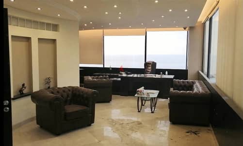 RWK146EG - Office For Sale in Kaslik - مكتب للبيع في الكسليك