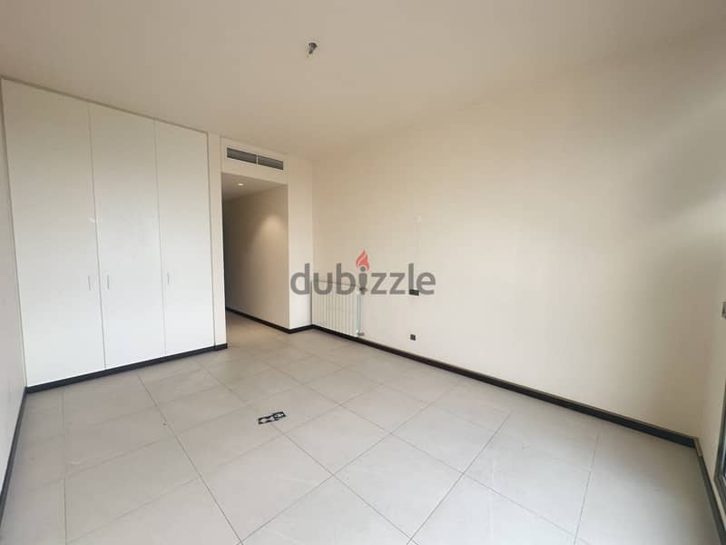 Waterfront City Dbayeh / Apartment for Rent / Full Marina Sea View 11