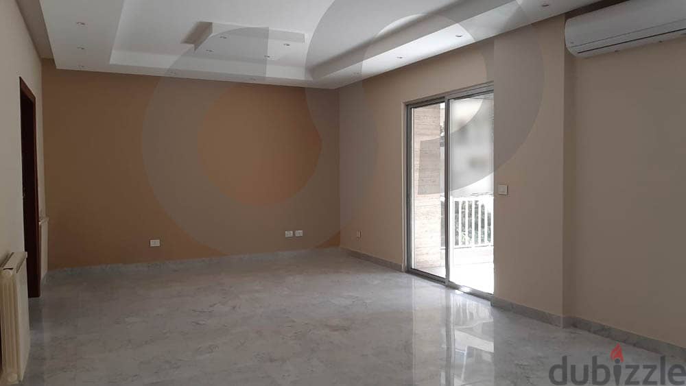 220sqm apartment in Achrafieh Sioufi/الأشرفية السيوفي REF#SM98956 1