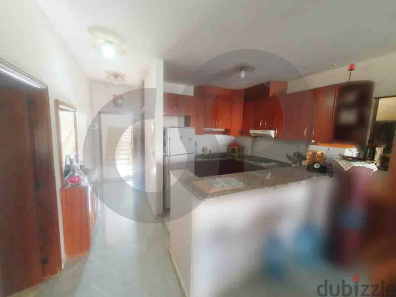 FULLY FURNISHED APARTMENT IN KLEIAT FOR SALE ! REF#KJ00548 ! 2