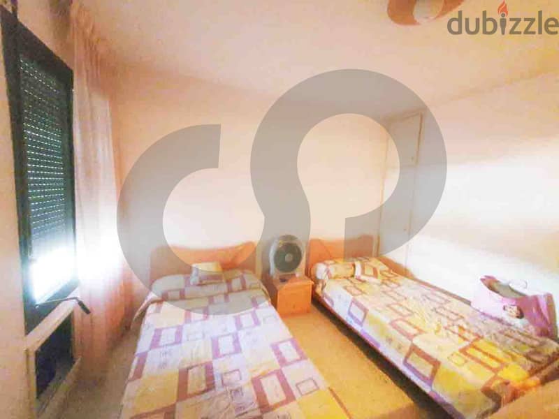 FULLY FURNISHED APARTMENT IN KLEIAT FOR SALE ! REF#KJ00548 ! 4