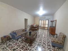 130 SQM Apartment in Rouweisat/Jdeideh, Metn 0