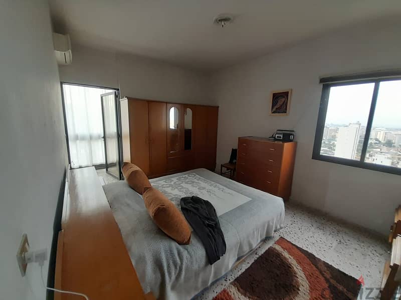 130 SQM Apartment in Rouweisat/Jdeideh, Metn 5