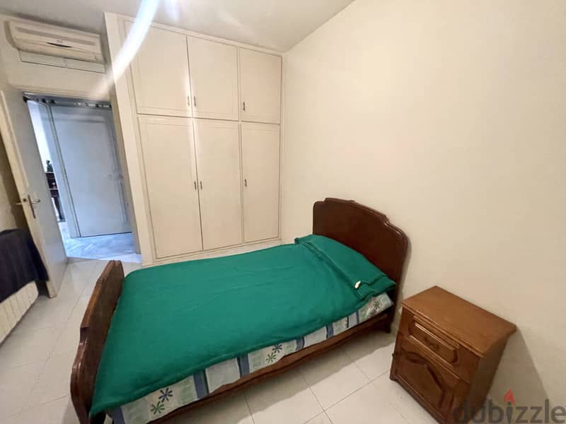 RWK184JA - Apartment For Rent in Kfarhbab - شقة للإيجار في كفرحباب 9