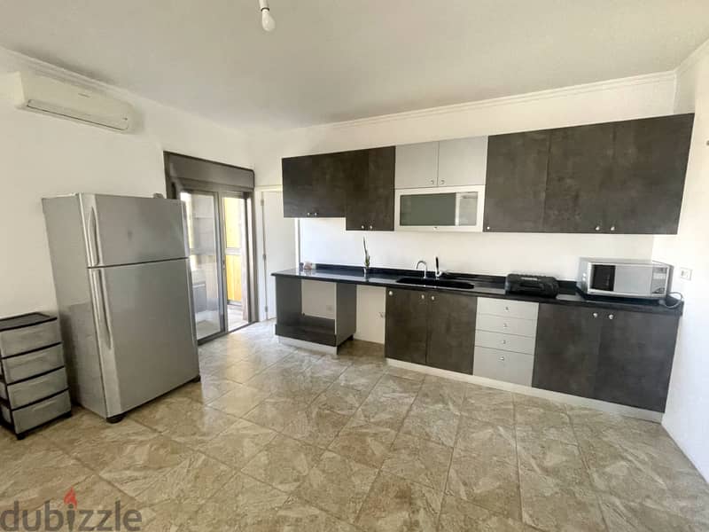 RWK185JA - Apartment For Rent in Ghazir - شقة للإيجار في غزير 3