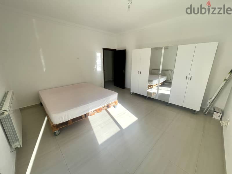 RWK185JA - Apartment For Rent in Ghazir - شقة للإيجار في غزير 4