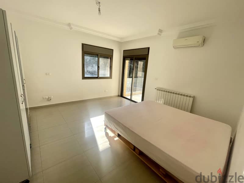 RWK185JA - Apartment For Rent in Ghazir - شقة للإيجار في غزير 5