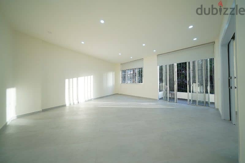 Outstanding I 200 SQM apartment in Rawche. 1