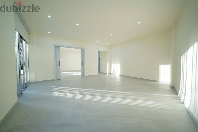 Outstanding I 200 SQM apartment in Rawche. 2