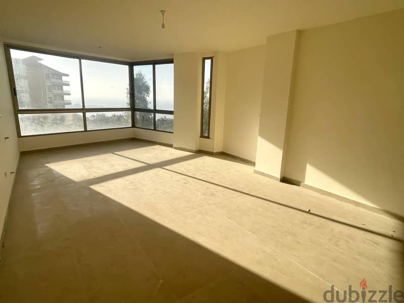 RWK187JA - Apartment For Sale In Sahel Alma In a Very Calm Area 1