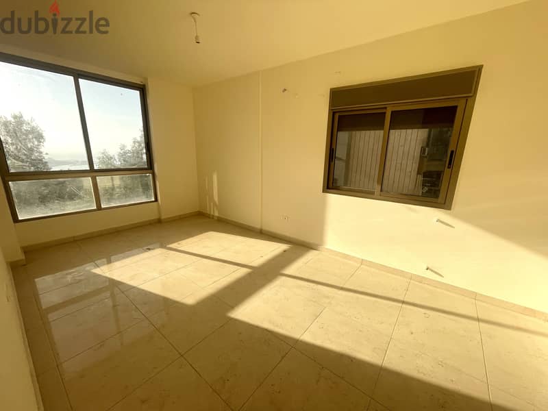 RWK187JA - Apartment For Sale In Sahel Alma In a Very Calm Area 4