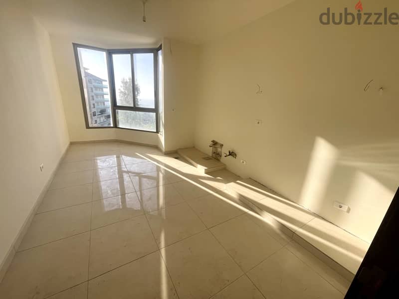 RWK187JA - Apartment For Sale In Sahel Alma In a Very Calm Area 9