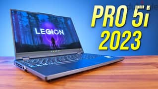 Lenovo Legion Pro 5i 16IRX8 Gaming Laptop 16" 2023 0