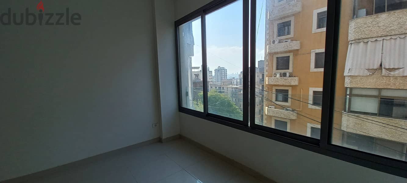Apartment For Sale in Jal El dib شقة مشمسة ومريحة للبيع في جل الديب 9