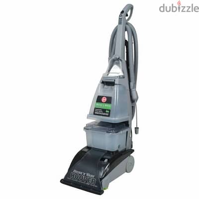 Hoover power scrub ELITE carpet washer brush n wash شامبونيز هوفر سجاد