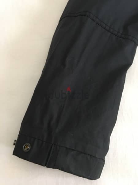 COACH black jacket 7