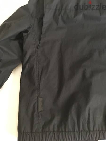 COACH black jacket 8
