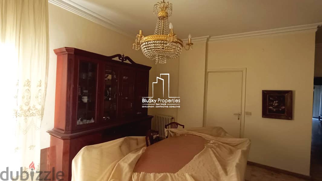 Apartment 180m² 3 beds For SALE In Jdeideh - شقة للبيع #DB 1