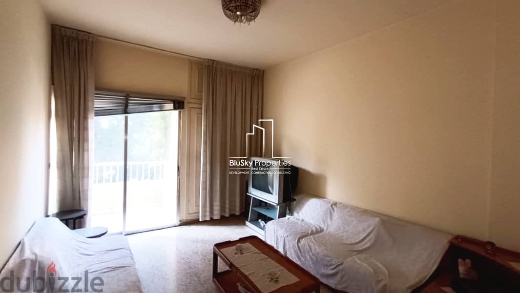 Apartment 180m² 3 beds For SALE In Jdeideh - شقة للبيع #DB 5