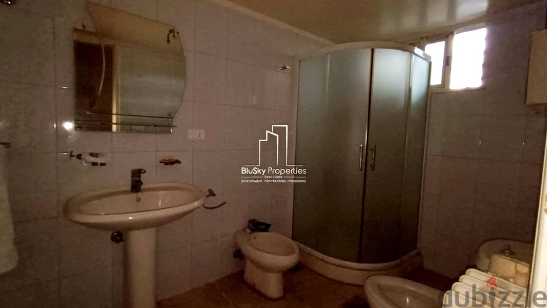 Apartment 180m² 3 beds For SALE In Jdeideh - شقة للبيع #DB 7