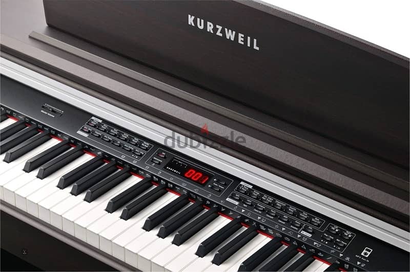 Kurzweil piano KA150 +FREE ORIGINAL CHAIR 1