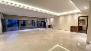 Apartment 280m² 3 Master For RENT In Achrafieh - شقة للأجار #JF