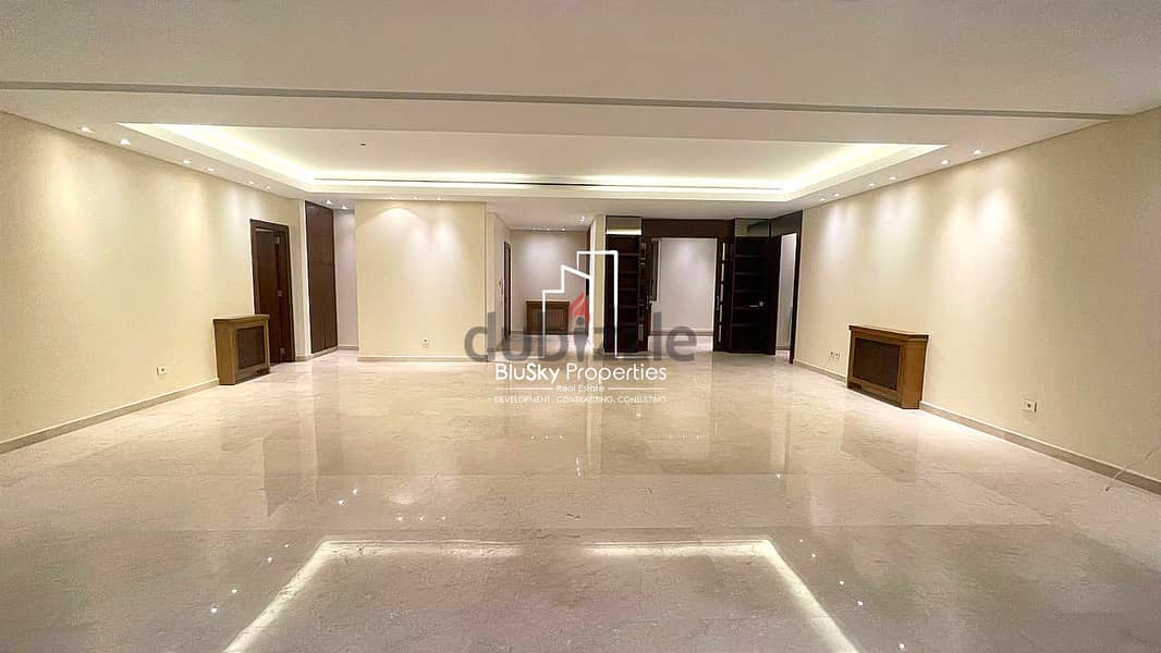 Apartment 280m² 3 Master For RENT In Achrafieh - شقة للأجار #JF 1