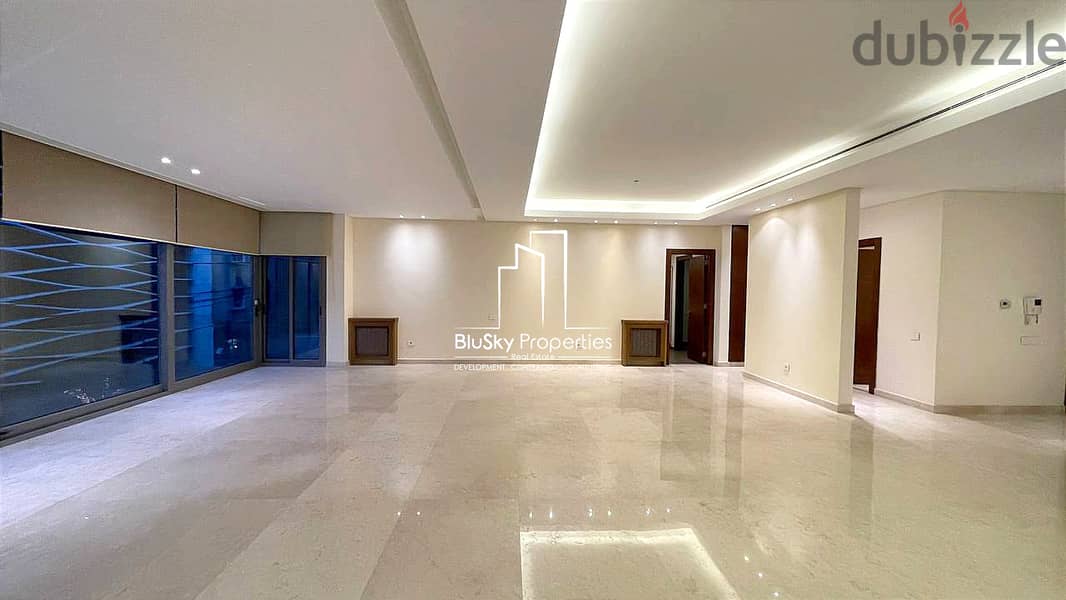 Apartment 280m² 3 Master For RENT In Achrafieh - شقة للأجار #JF 2