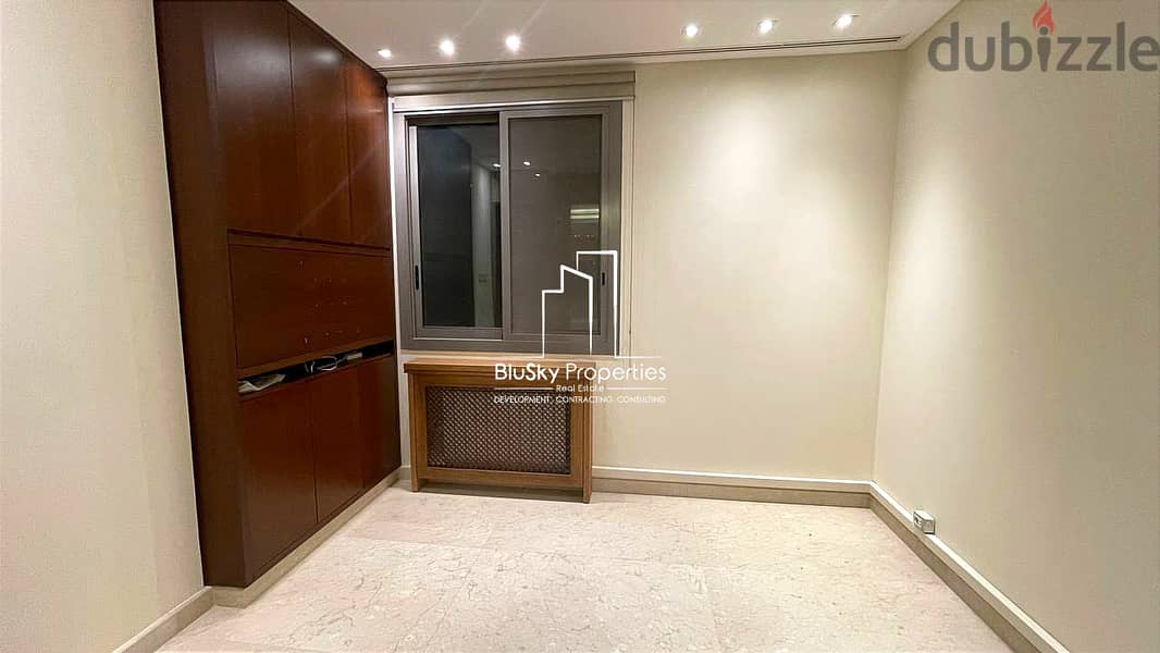 Apartment 280m² 3 Master For RENT In Achrafieh - شقة للأجار #JF 3