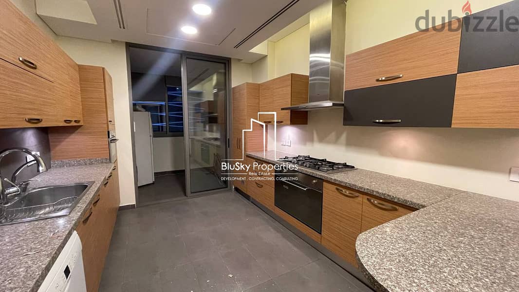 Apartment 280m² 3 Master For RENT In Achrafieh - شقة للأجار #JF 5