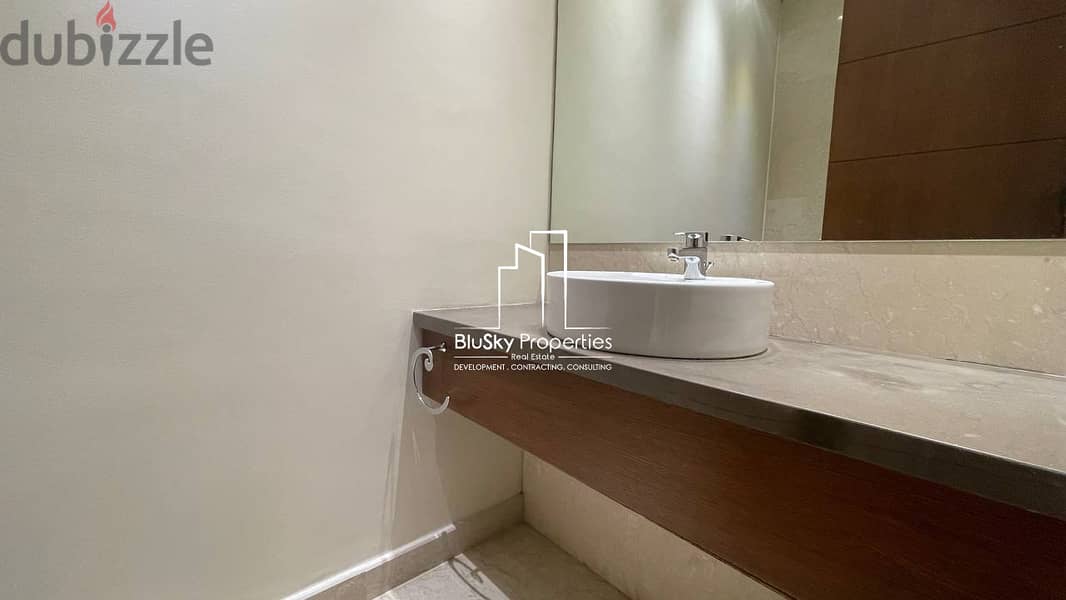 Apartment 280m² 3 Master For RENT In Achrafieh - شقة للأجار #JF 6