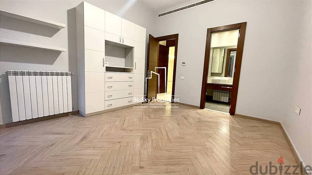 Apartment 280m² 3 Master For RENT In Achrafieh - شقة للأجار #JF 7