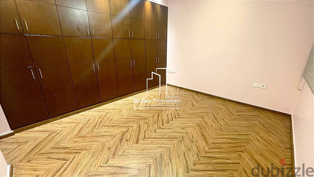 Apartment 280m² 3 Master For RENT In Achrafieh - شقة للأجار #JF 9