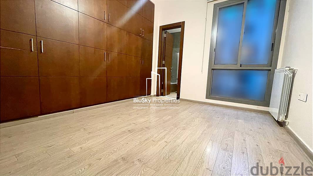 Apartment 280m² 3 Master For RENT In Achrafieh - شقة للأجار #JF 11