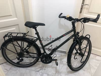 Bicycle VSF Fahrradmanufaktur brand new