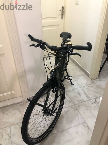 Bicycle VSF Fahrradmanufaktur brand new 6