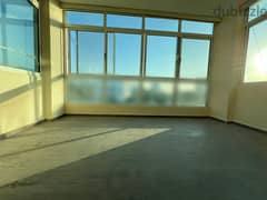 HOT DEAL,117m2 apartment + partial view for sale in Downtown Jbeil, DT 0