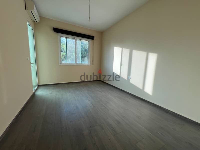 HOT DEAL,117m2 apartment + partial view for sale in Downtown Jbeil, DT 7