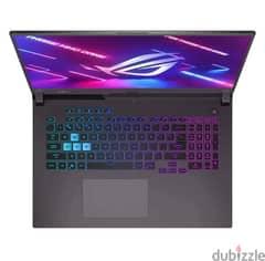 ASUS ROG Strix G17 - Gaming Laptop