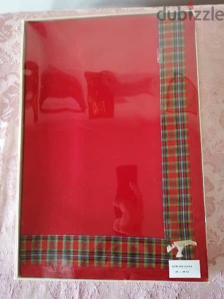 Christmas table cloth 0
