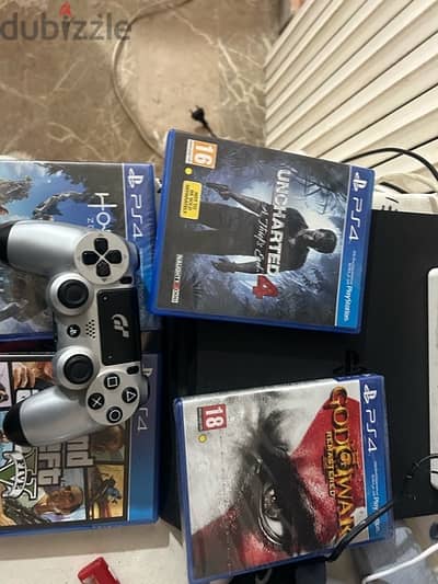 ps4 for sale