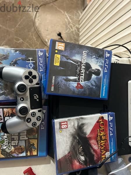 ps4 for sale 0