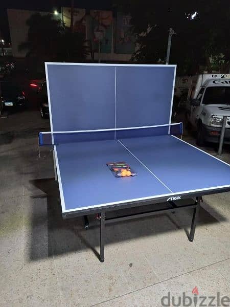 ping pong table 0