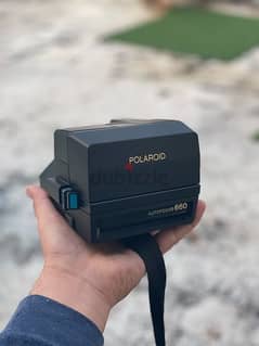 Polaroid - Cameras for sale in Lebanon