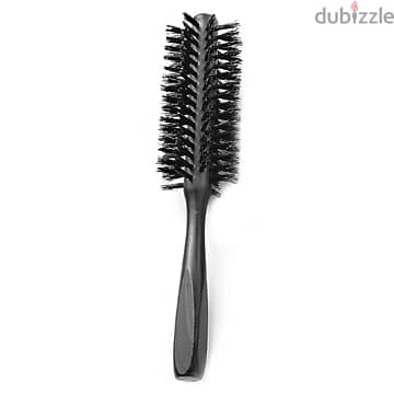 Pure bristle roud brushes 1