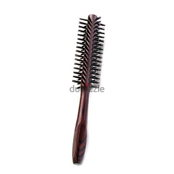 Pure bristle roud brushes 2