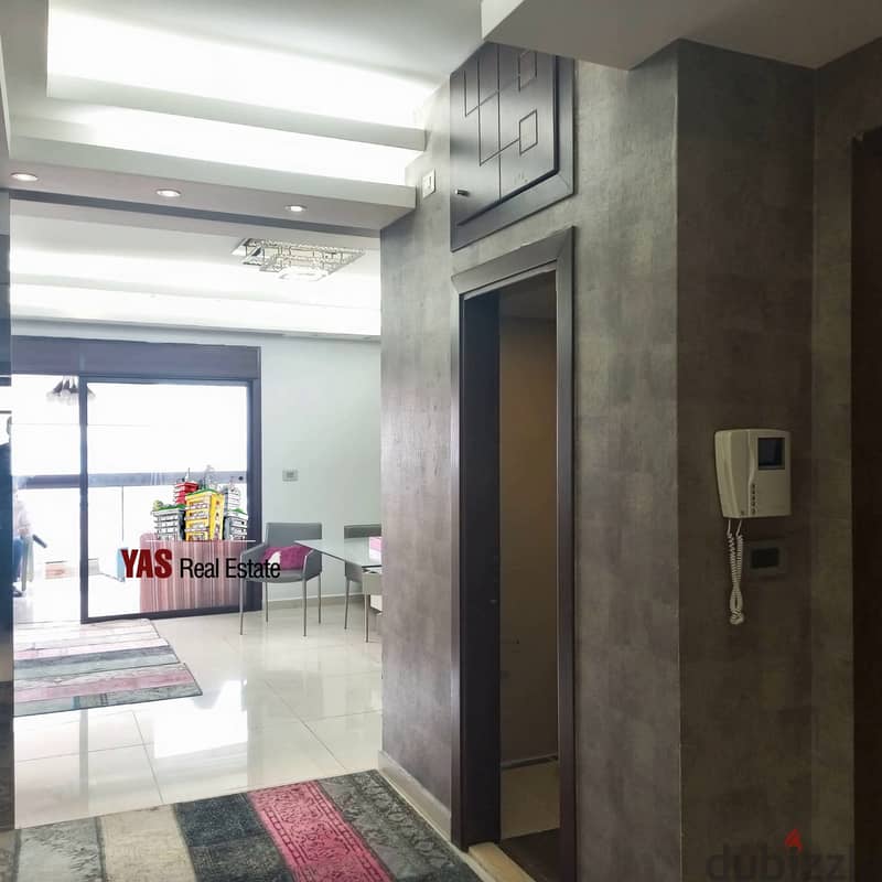 Antelias 190m2 | Well Maintained | Decorated | Fully Furnished | PA| 1