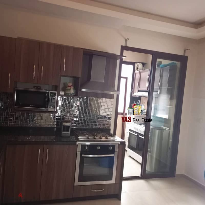 Antelias 190m2 | Well Maintained | Decorated | Fully Furnished | PA| 6